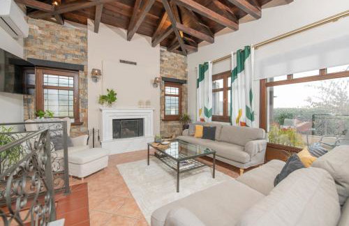 The Villea Cottage - 5 bed house in Alli Meria - Foto 16