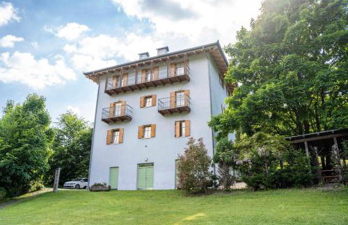 Cà dei Giani - Foto 1