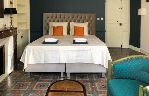 Chateau Marcel - Foto 26