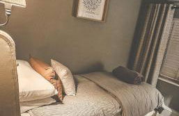 Rainbow Cottage Spacious Detached Home, Hot Tub, Sleeps 7 - Foto 35