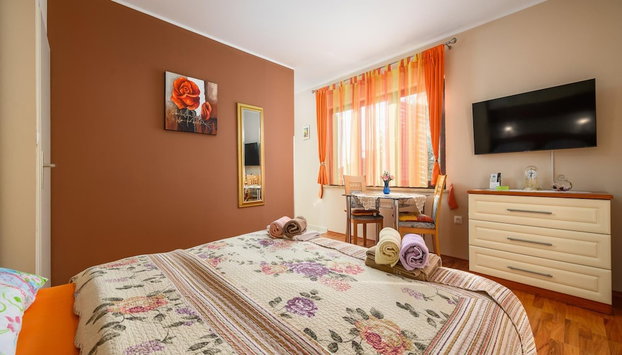 Beautiful Cottage in Nature - Foto 2, Habitación