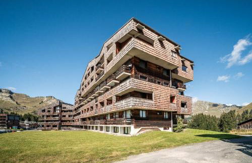 Les Pralyssimes - 35 M² - Foto 21