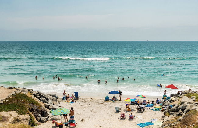 Pacific Bungalow - Foto 29