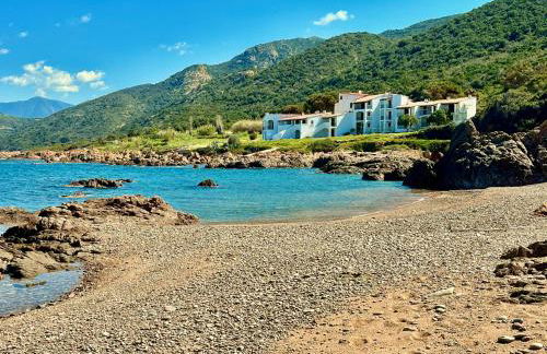 Résidence Punta paliagi - Foto 57