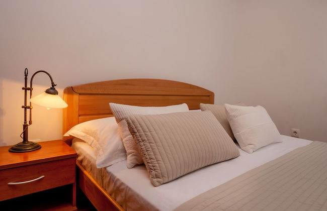 Apartments Mistral - Foto 8