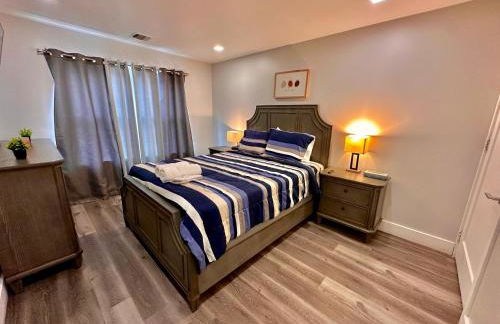 The Modern Suite - 2BR Close to NYC - Foto 7