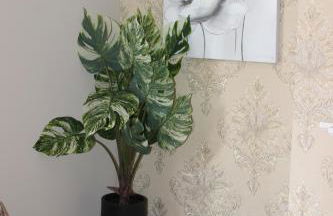 York Place Beautiful Apartment 5 Bedrooms Sleeps 9 - Foto 21