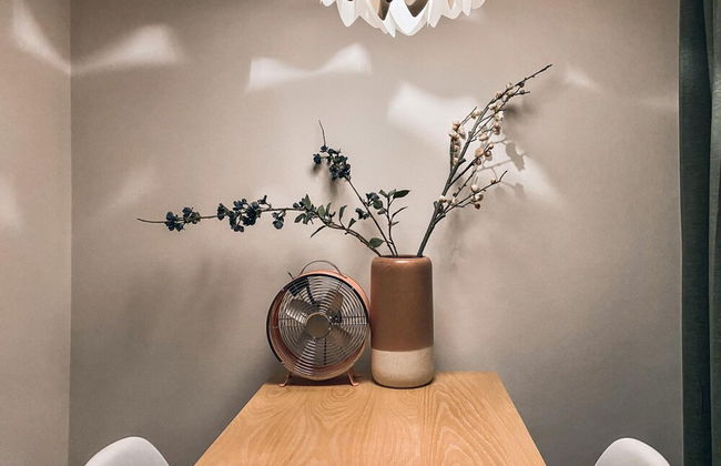 Luxurious Suite in Maastricht City Center - Foto 15