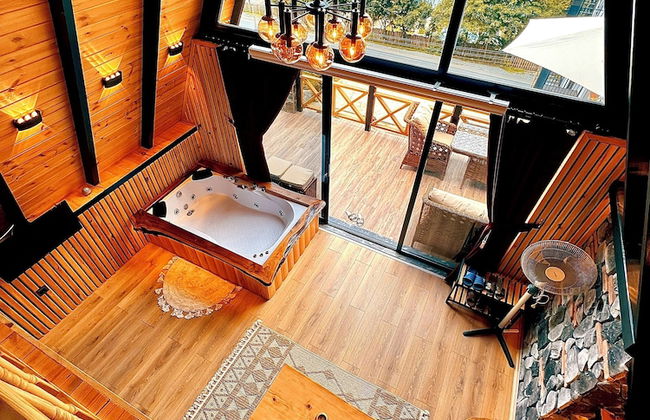 Mirana Bungalov - Foto 31