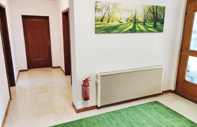 Wellness Apartment Keutschach Lakes Valley - Photo 32