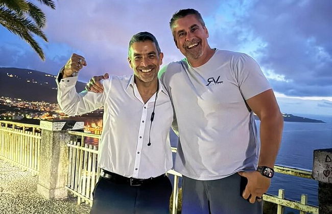 Transferência de Nápoles para parada de Roma e Pompéia ou vice-versa - Foto 5