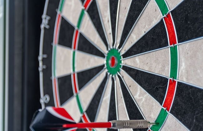 Upstay - Farmhouse on 10 Acres w Pool-tennis-games - Foto 36