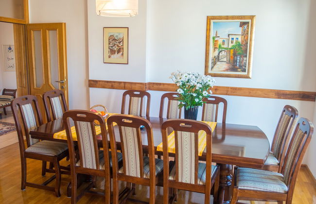 Apartment Italy - Promenade Mostar - Foto 17