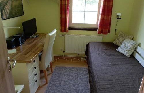 Ferienhaus "Op'n Barg" - Foto 14