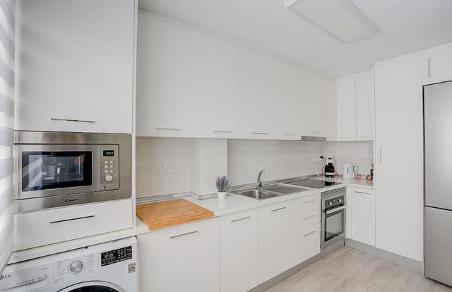 Apartamento Un Lujo En El Corazon De Alicante - Foto 7