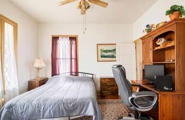 Cozy Cape Cod Bungalow - Foto 15