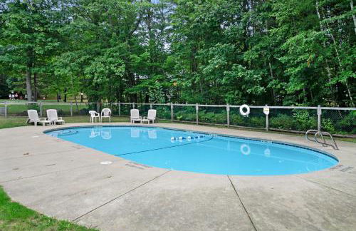 North Conway Townhouse 3H - Foto 4