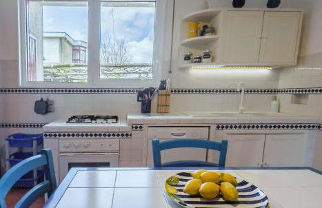 Villa Rosamaria Exclusive Sorrento & Amalfi coast - Foto 28