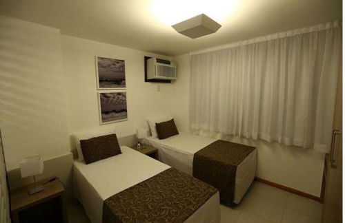 Residence Flat Prime Itaboraí - Foto 6