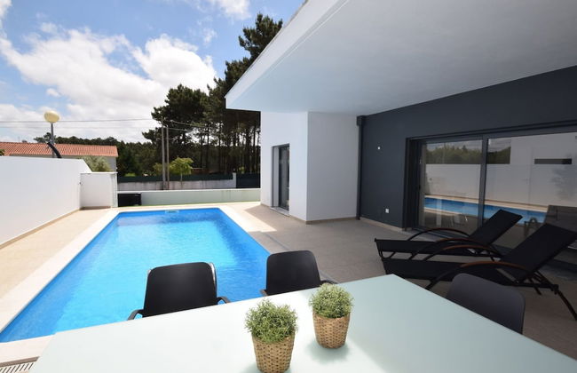 Sunny Villa Near Obidos w/ Beaches - Foto 13