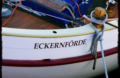 Schwedenstern - Familienurlaub an der Ostsee - Foto 25