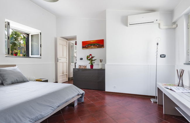 City Cottage With Garden and Pool by Wonderful Italy - Foto 7