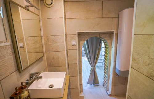 Château des Lumières Gîte et gîte insolite - Foto 58