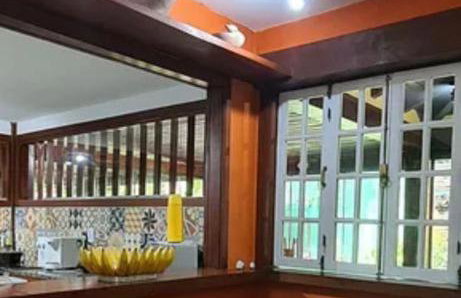 Búzios Praia da Ferradura Linda casa dentro de Condomínio com toda infraestrutura - água e luz inclusos na tarifa - Foto 37