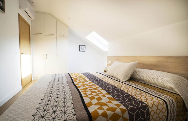 Hostel Albergue O Meson - Apartamentos - Photo 7