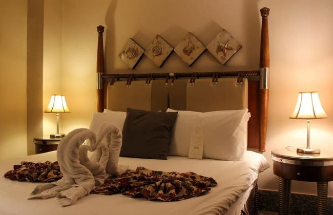 Capri Hotel Suites - Foto 10