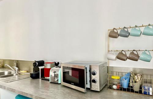 Good Luck Rue de Strasbourg - DABNB - Foto 11