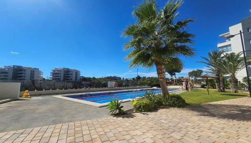 Penthouse Casa SARA, Greenhills, La Zenia, Orihuela Costa - Photo 1
