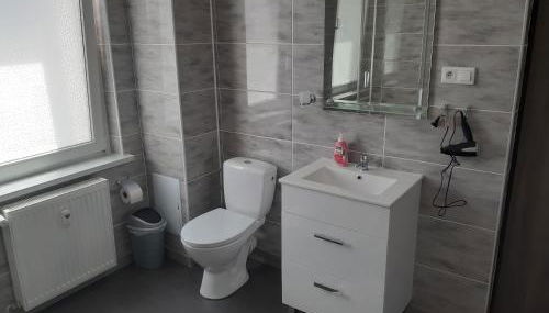 2 Zimmer Wohnung für 4 Personen - Foto 3