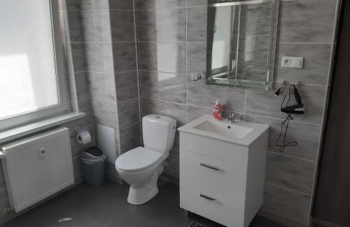 2 Zimmer Wohnung für 4 Personen - Foto 3