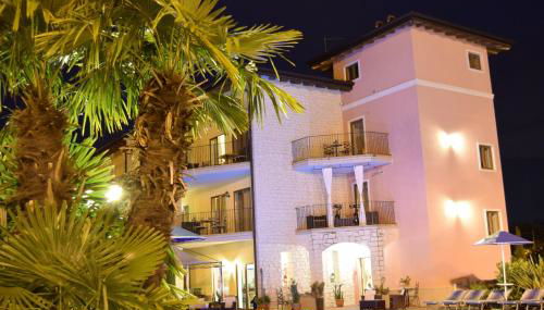 Residenza Le Due Torri - Photo 1