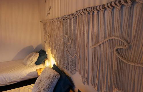 RiaEncontros- Villa T4 junto Ria e Pinhal - Foto 56