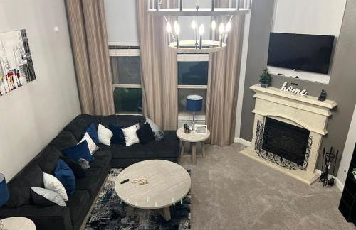 Taste of Texas Luxury Lakeside Beauty - Foto 22