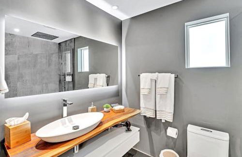 Luxury Hollywood Home, Heated Pool, Casino Nearby - Foto 35