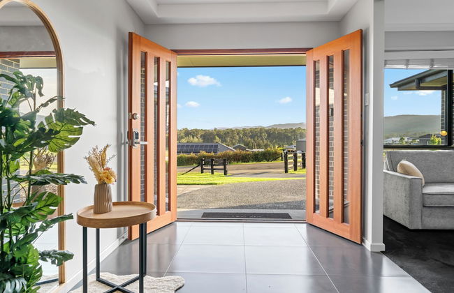 Serenity Estate Hunter Valley - Foto 2