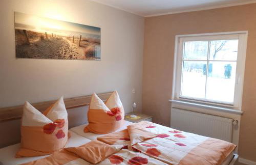 Ferienwohnung 2 bei Familie Saupe - Foto 8