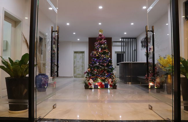 Sun Apartment - Foto 3