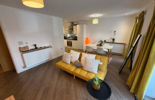 Issara Apartments 35 - Great Location & Private Parking - Foto 7