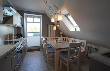 Ferienwohnungen am Krakower See - Foto 52