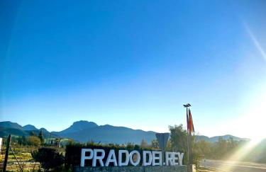 La Payana, Prado del Rey muy cerca de El Bosque - Foto 38