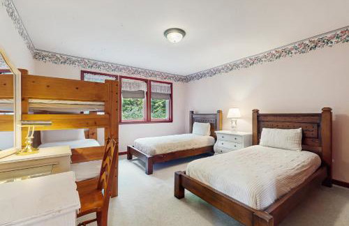 The Eagle House - Foto 20