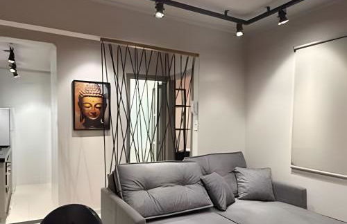 Incrível Apto na quadra da praia em Santos - Foto 10