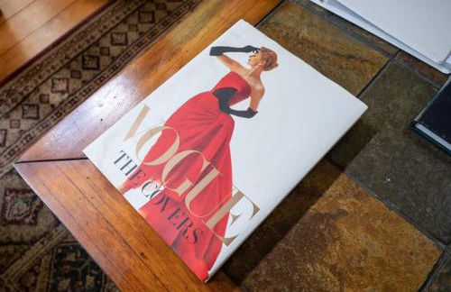 Berkshire Vacation Rentals: Pristine Home In Becket Woods - Foto 29