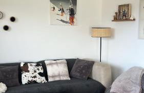 L Etoile cosy Appartement 4 personnes avec vue panoramique - Foto 7