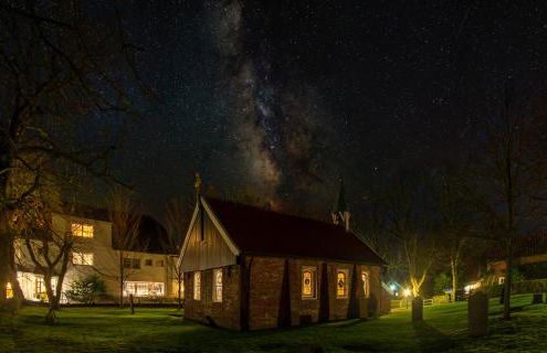 Dünenklause Düne 2 - Foto 11