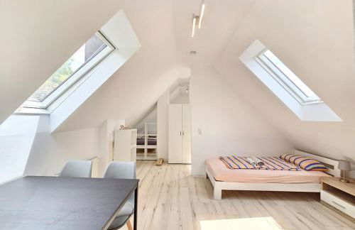 Wohnreich BS Mitte - Wohnung 3A - 5-Zimmer Wohnung - Foto 17